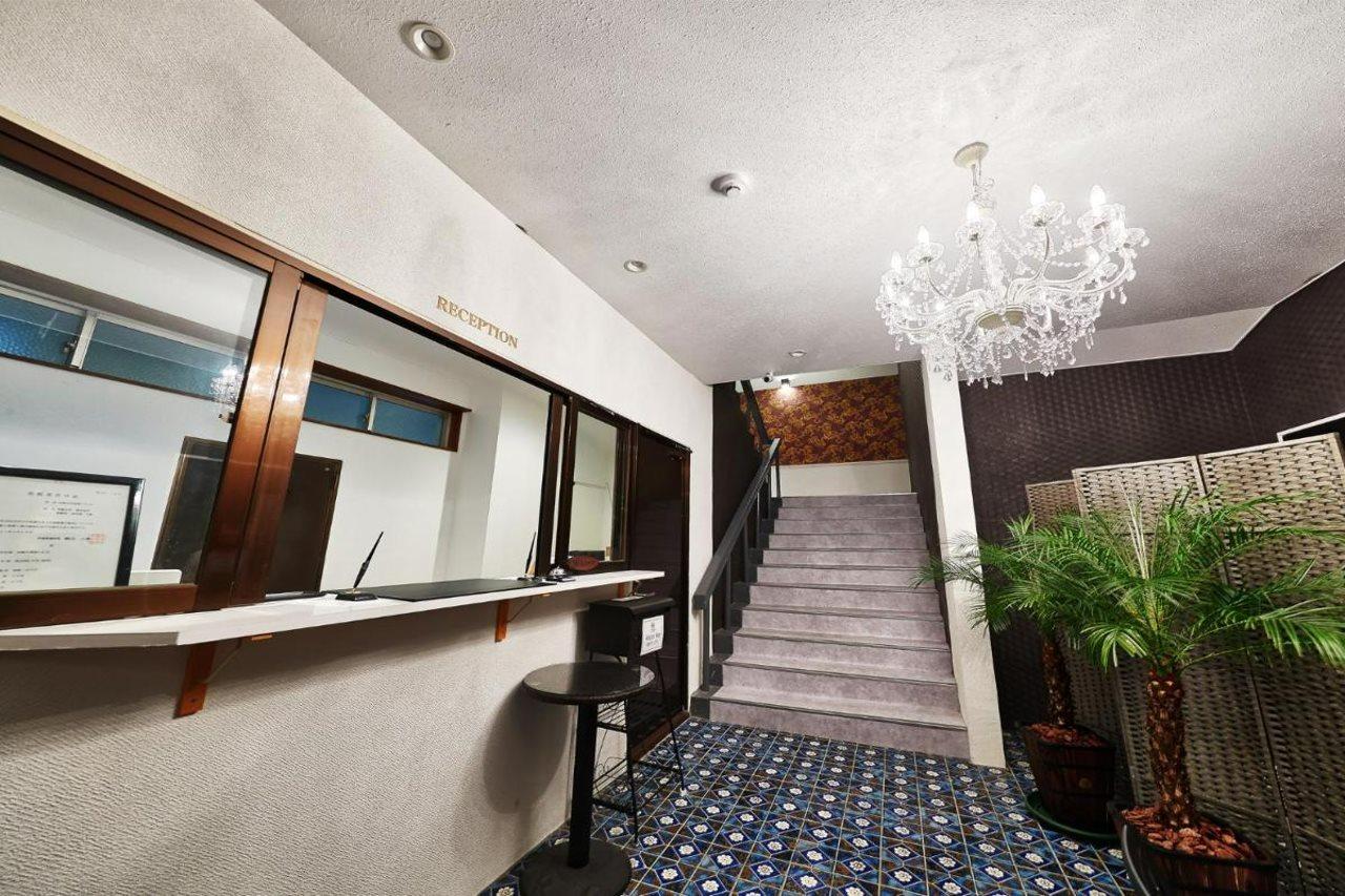 Okinawa City Hotel 外观 照片