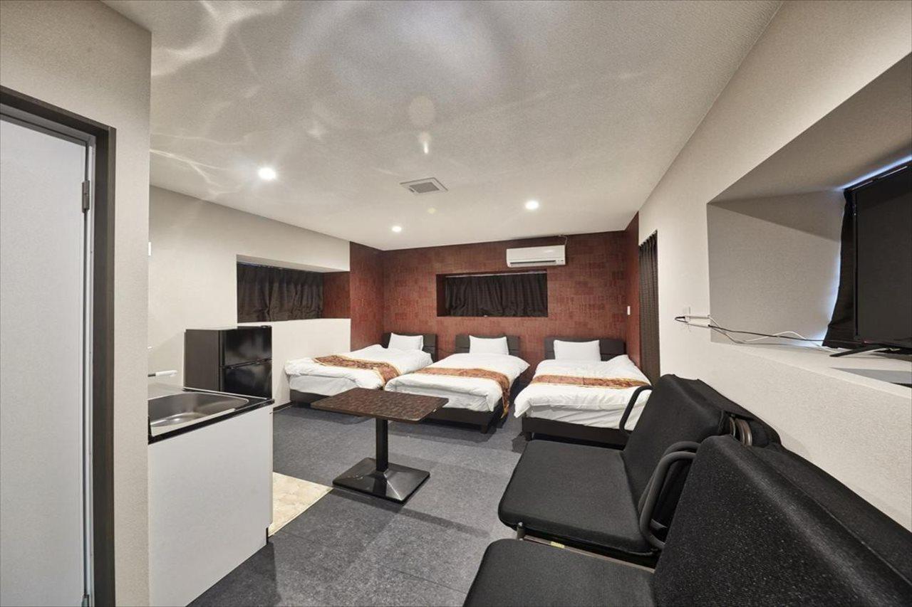 Okinawa City Hotel 外观 照片