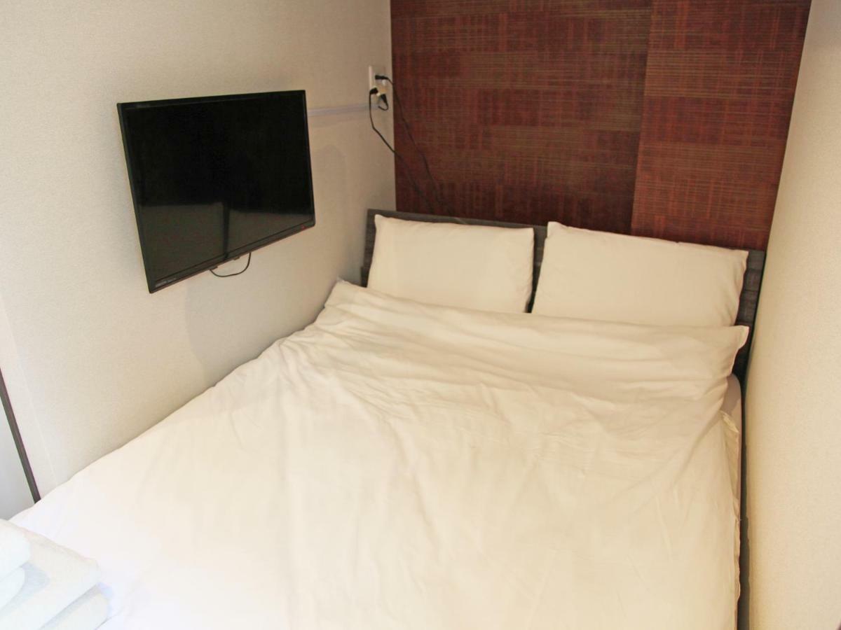 Okinawa City Hotel 客房 照片