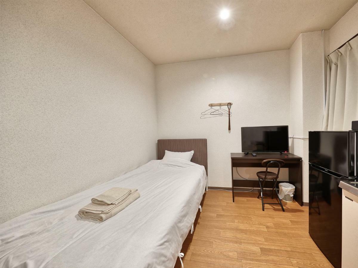 Okinawa City Hotel 外观 照片