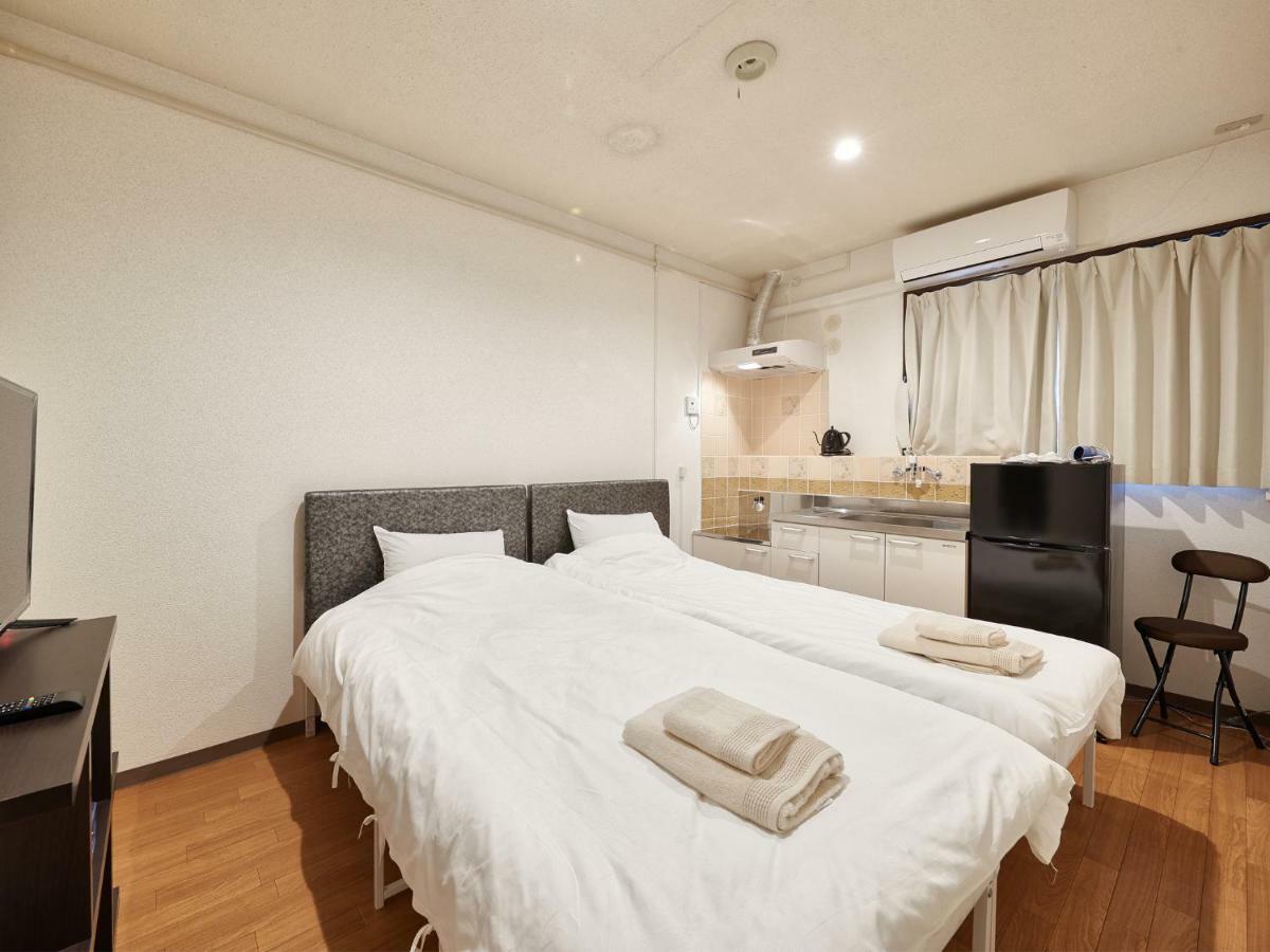 Okinawa City Hotel 外观 照片