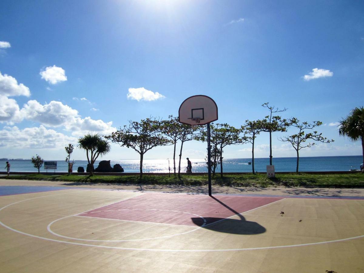 Okinawa City Hotel 外观 照片