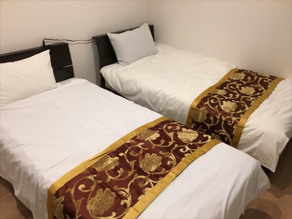 Okinawa City Hotel 外观 照片