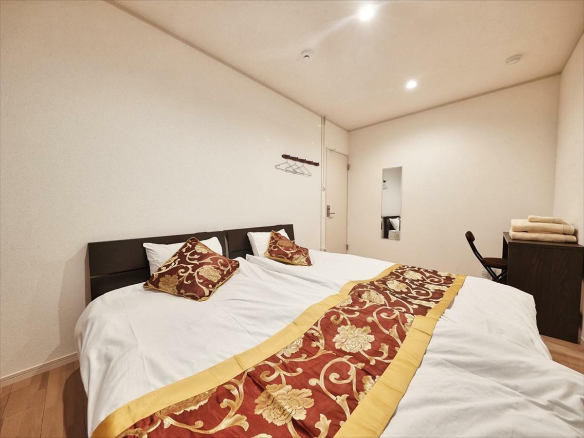 Okinawa City Hotel 外观 照片
