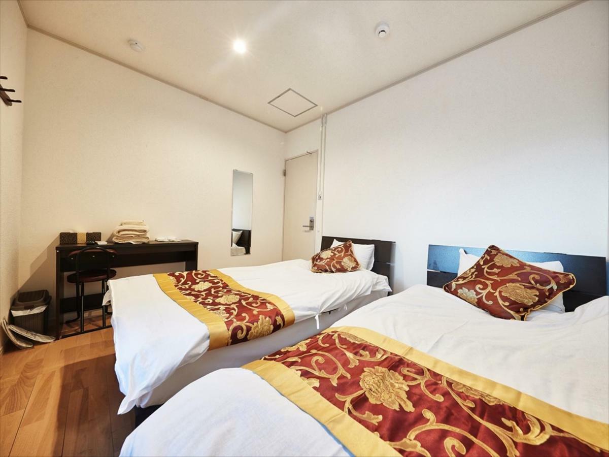Okinawa City Hotel 外观 照片