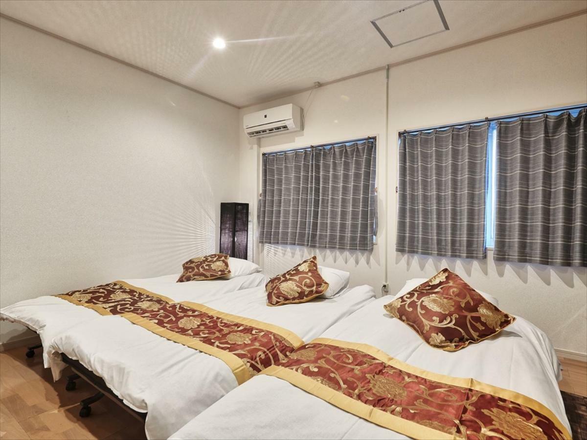 Okinawa City Hotel 外观 照片