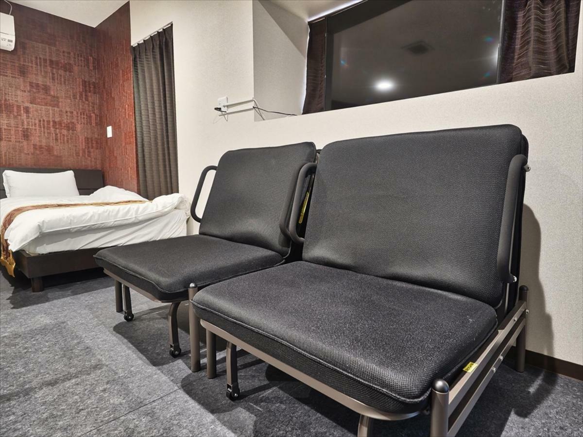 Okinawa City Hotel 外观 照片