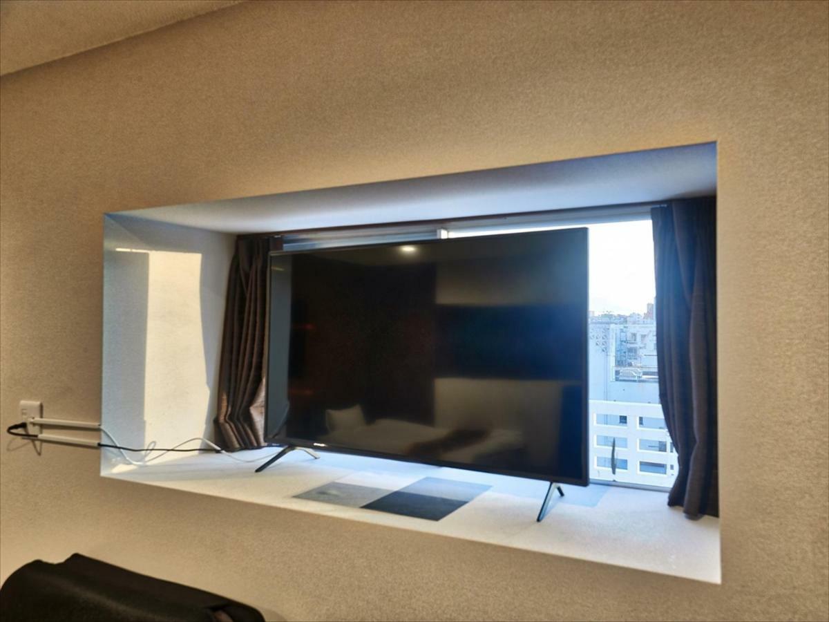 Okinawa City Hotel 外观 照片